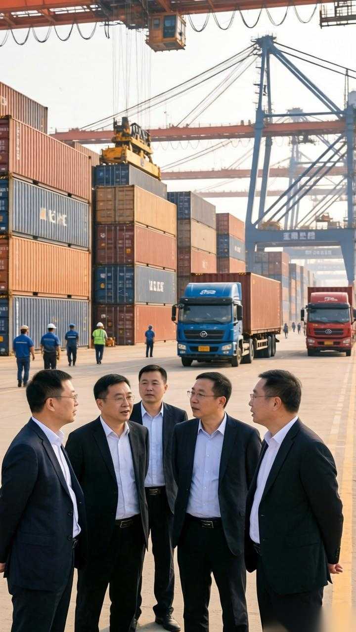 成渝双城经济圈战略合作深化 产业协同迈新步(图2) 成渝双城经济圈战略合作深化 产业协同迈新步