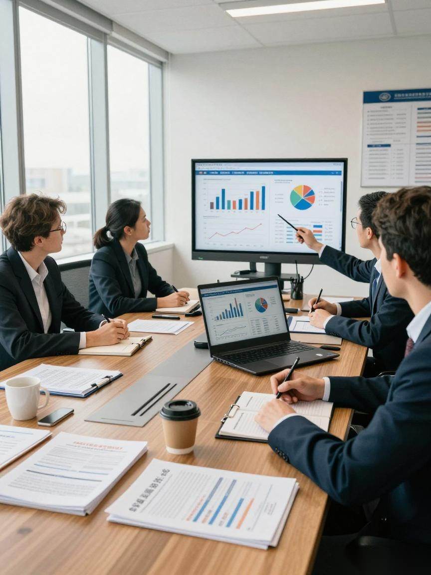 稳中求进稳预期 精准施策促增长(图1) 稳中求进稳预期 精准施策促增长