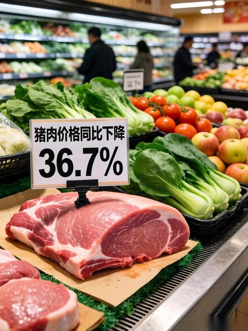 CPI回落PPI三连降 2022通胀温和可期