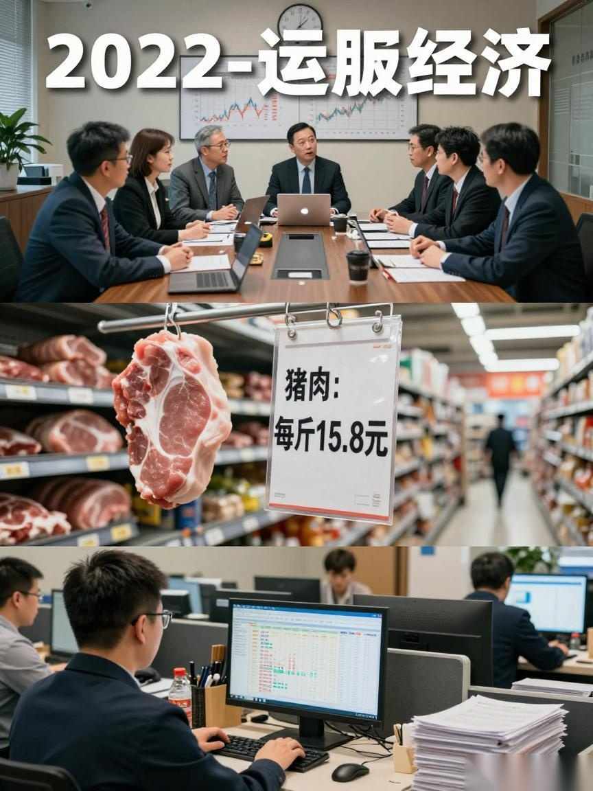 CPI回落PPI三连降 2022通胀温和可期