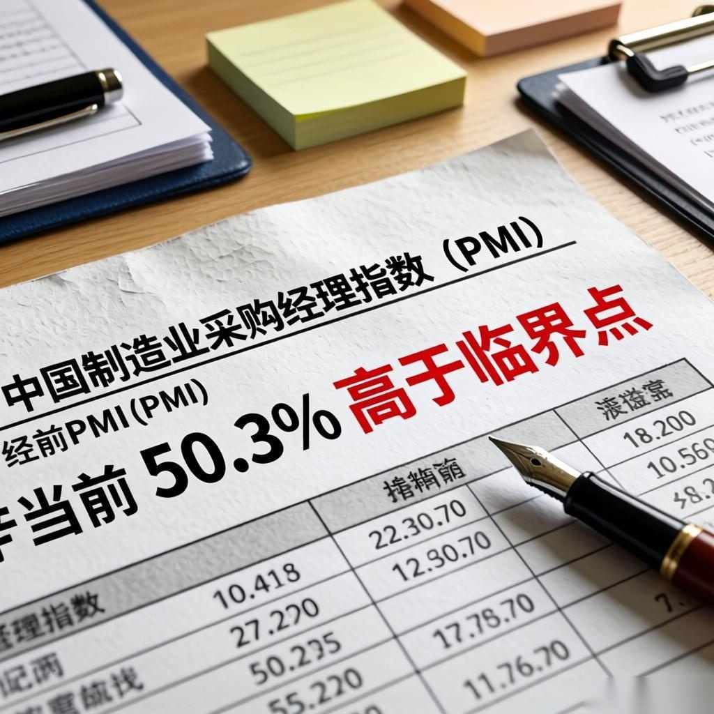 2021年12月中国PMI回升,经济保持稳定增长(图1) 2021年12月中国PMI回升,经济保持稳定增长