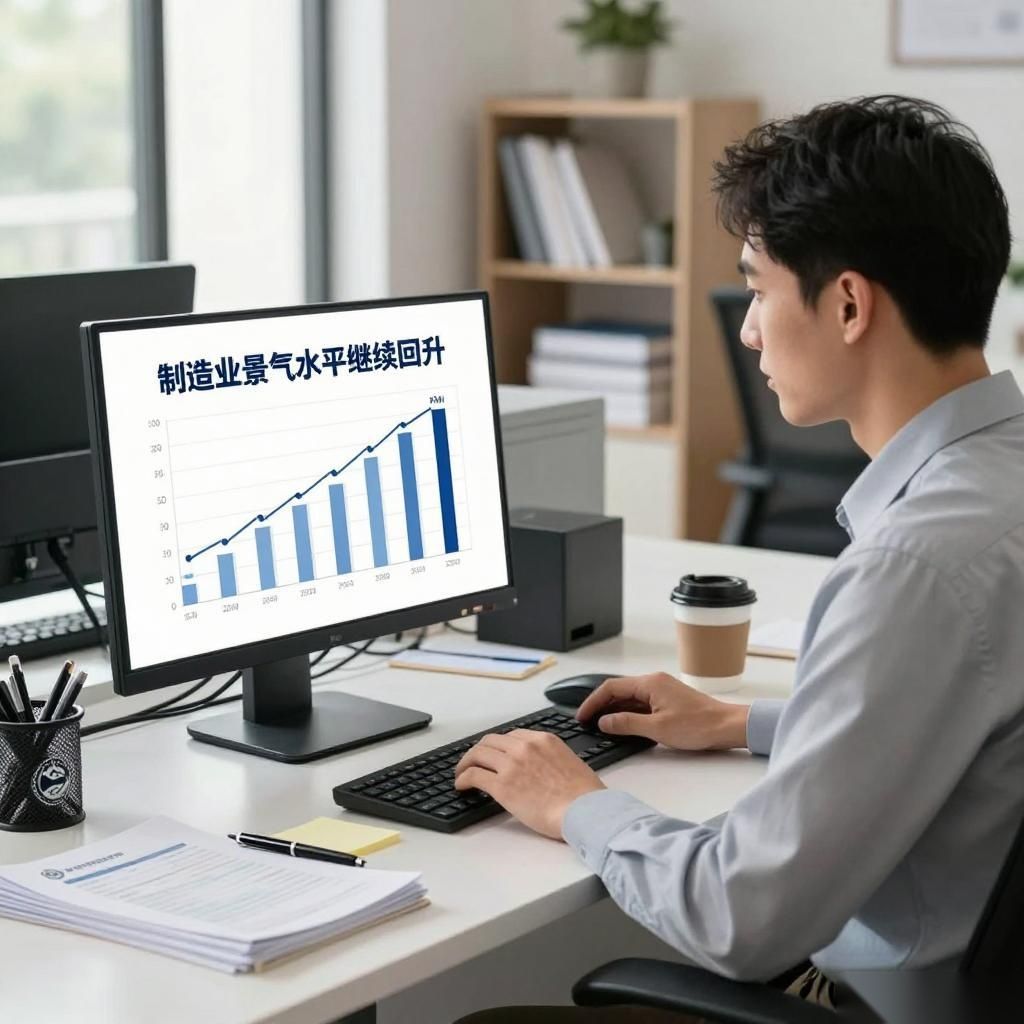 2021年12月中国PMI回升,经济保持稳定增长(图2) 2021年12月中国PMI回升,经济保持稳定增长