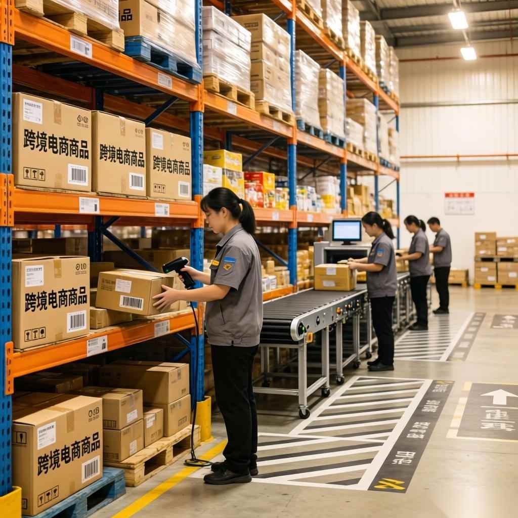 稳外贸15条措施：政策支持+供应链畅通双重保障