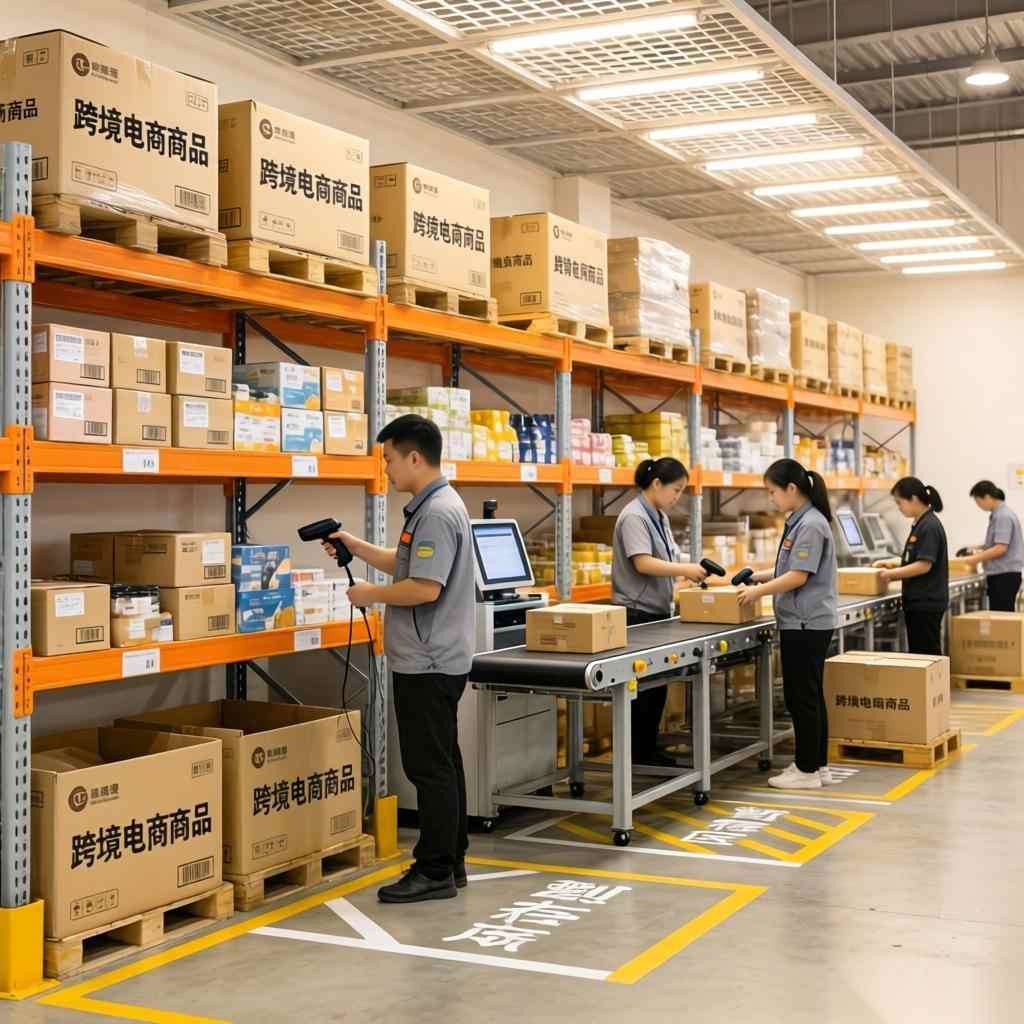 稳外贸15条措施：政策支持+供应链畅通双重保障