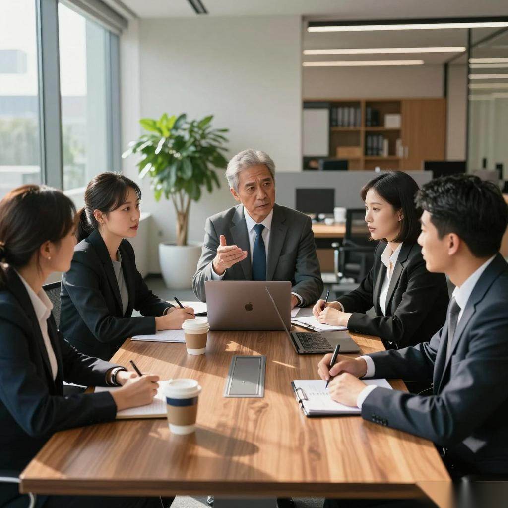 稳外贸政策助力产业链升级与订单保障(图1) 稳外贸政策助力产业链升级与订单保障