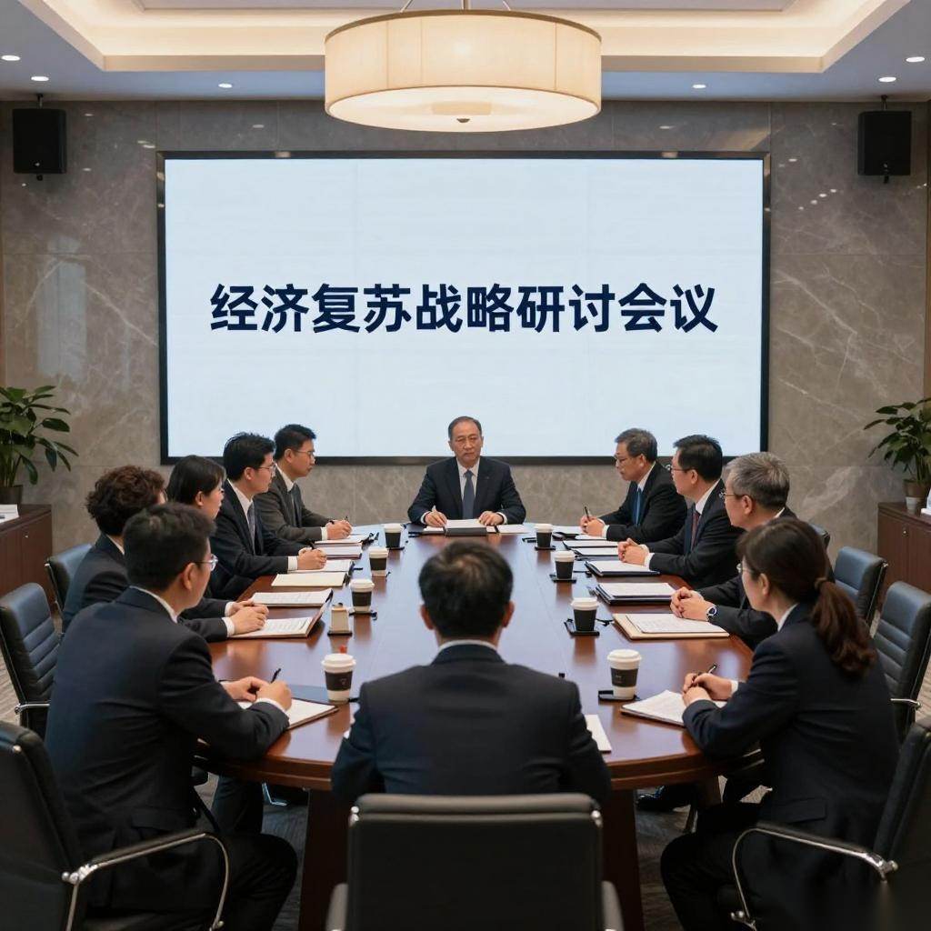 稳增长关键:扩大内需战略推动经济复苏(图3) 稳增长关键:扩大内需战略推动经济复苏