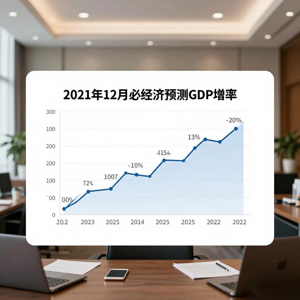 2021年12月宏观经济预测：GDP增速放缓 出口小幅反弹