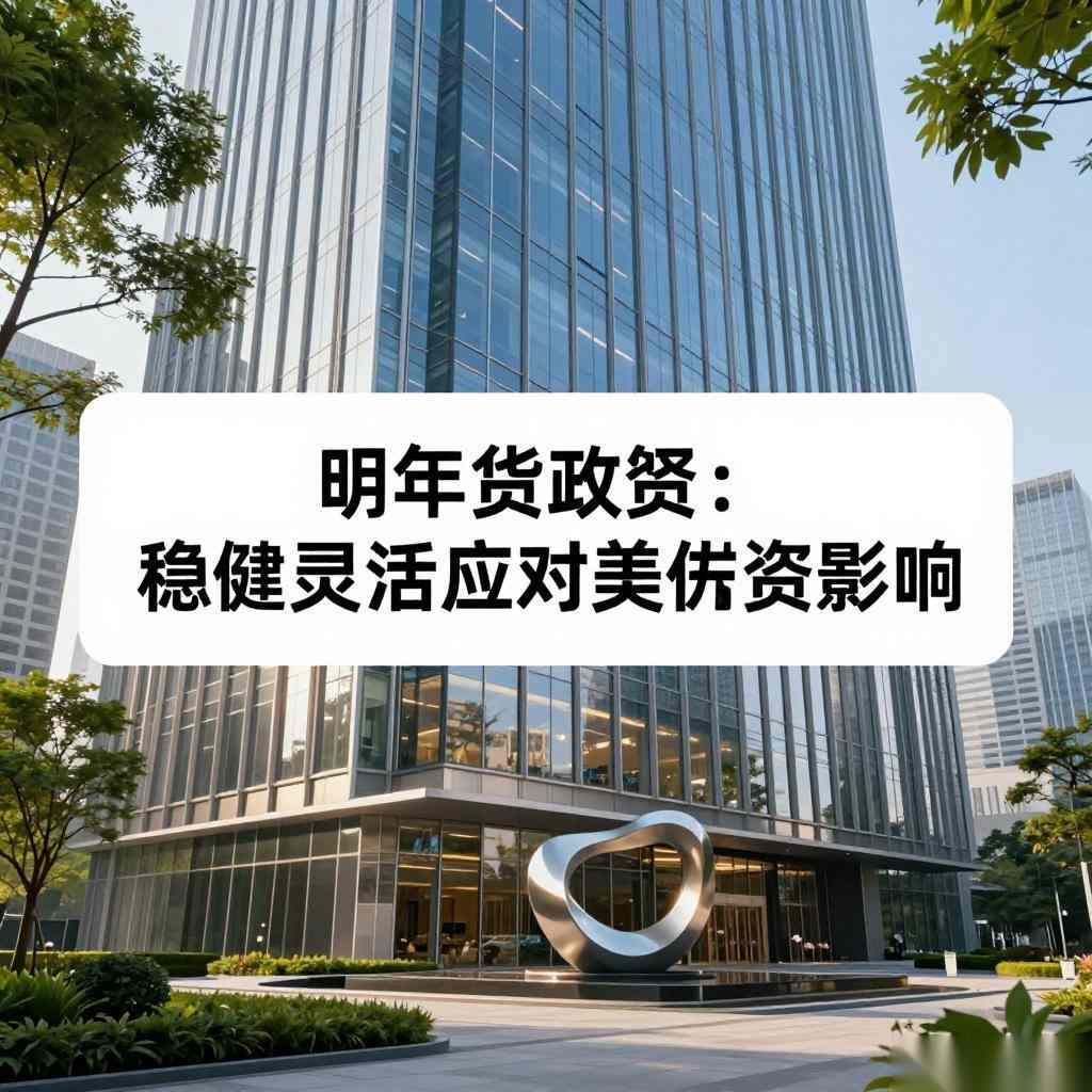 明年货币政策:稳健灵活应对美联储影响(图3) 明年货币政策:稳健灵活应对美联储影响