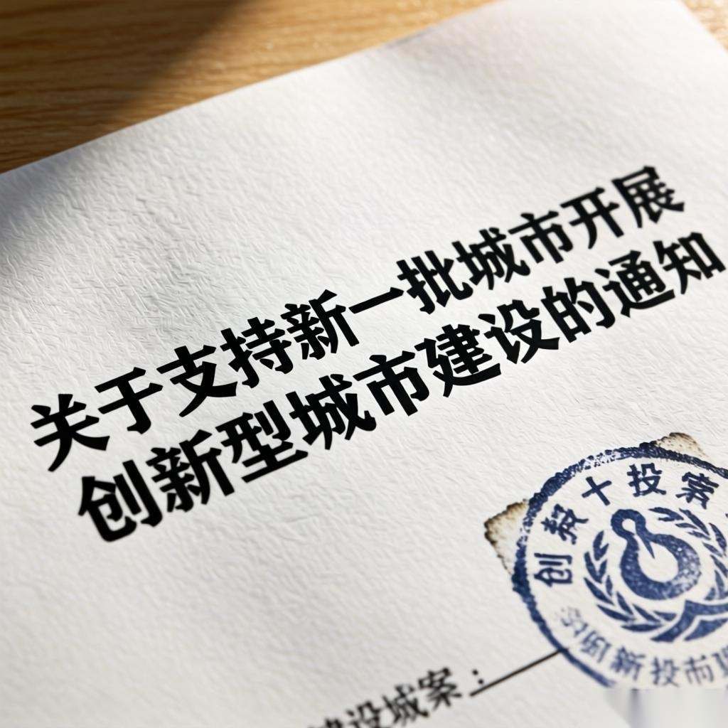 25个城市入选科技部新一批创新型城市建设(图1) 25个城市入选科技部新一批创新型城市建设