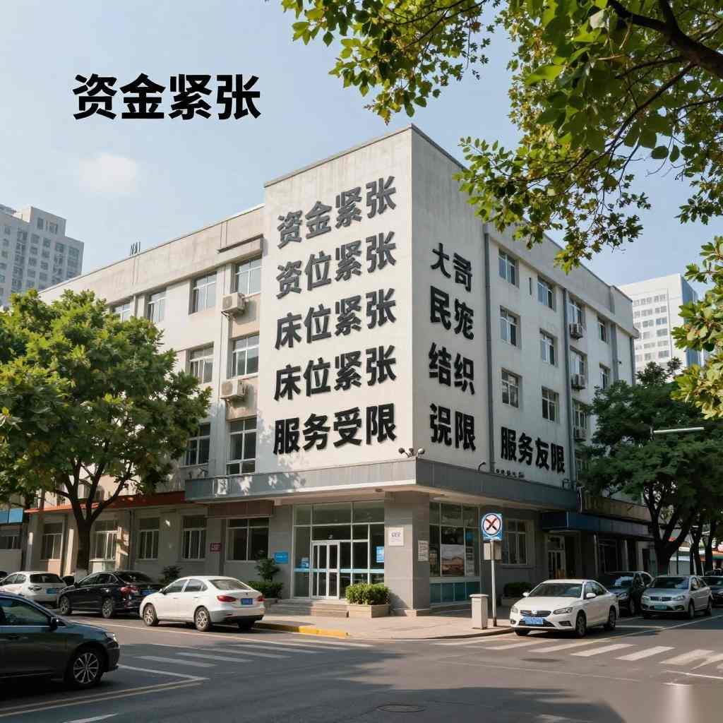 养老机构陷入运营困境,该不该帮?该怎么帮?(图3) 养老机构陷入运营困境,该不该帮?该怎么帮?