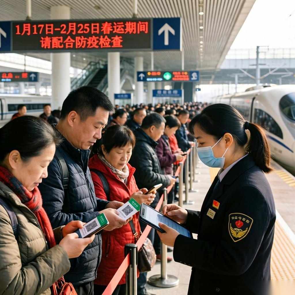 国务院：引导务工人员错峰返乡返岗 组织高校生避峰放假开学