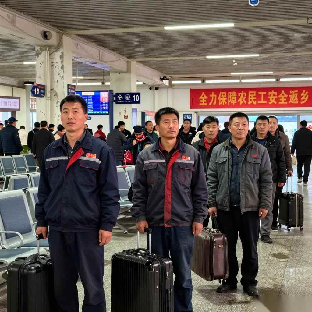 国务院：引导务工人员错峰返乡返岗 组织高校生避峰放假开学