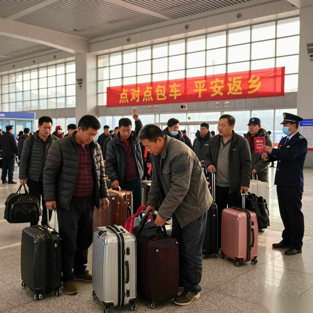 国务院：引导务工人员错峰返乡返岗 组织高校生避峰放假开学