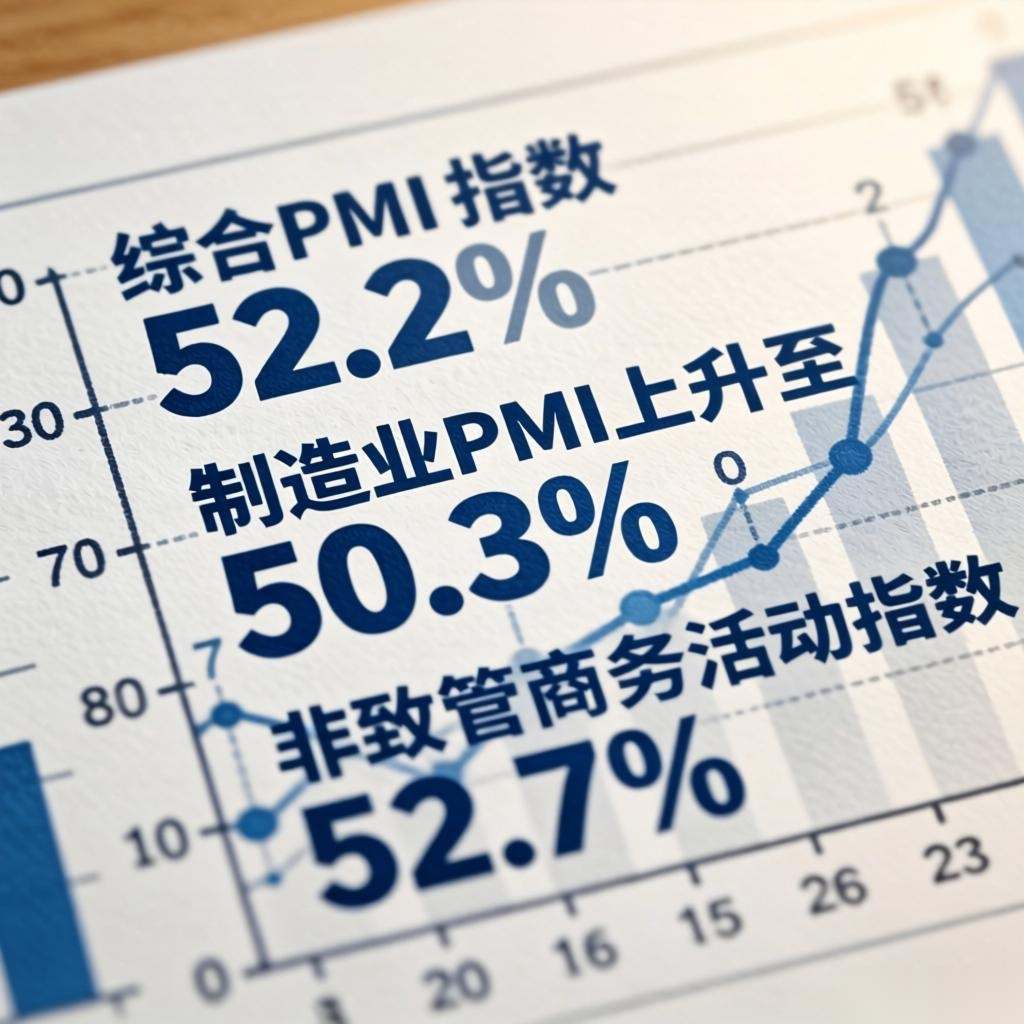 李奇霖:PMI未来将逐步上行(图1) 李奇霖:PMI未来将逐步上行