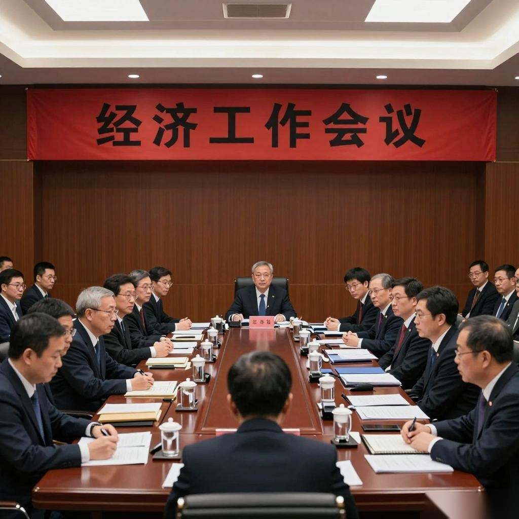 中财办:稳定宏观经济不仅是经济问题更是政治问题(图2) 中财办:稳定宏观经济不仅是经济问题更是政治问题