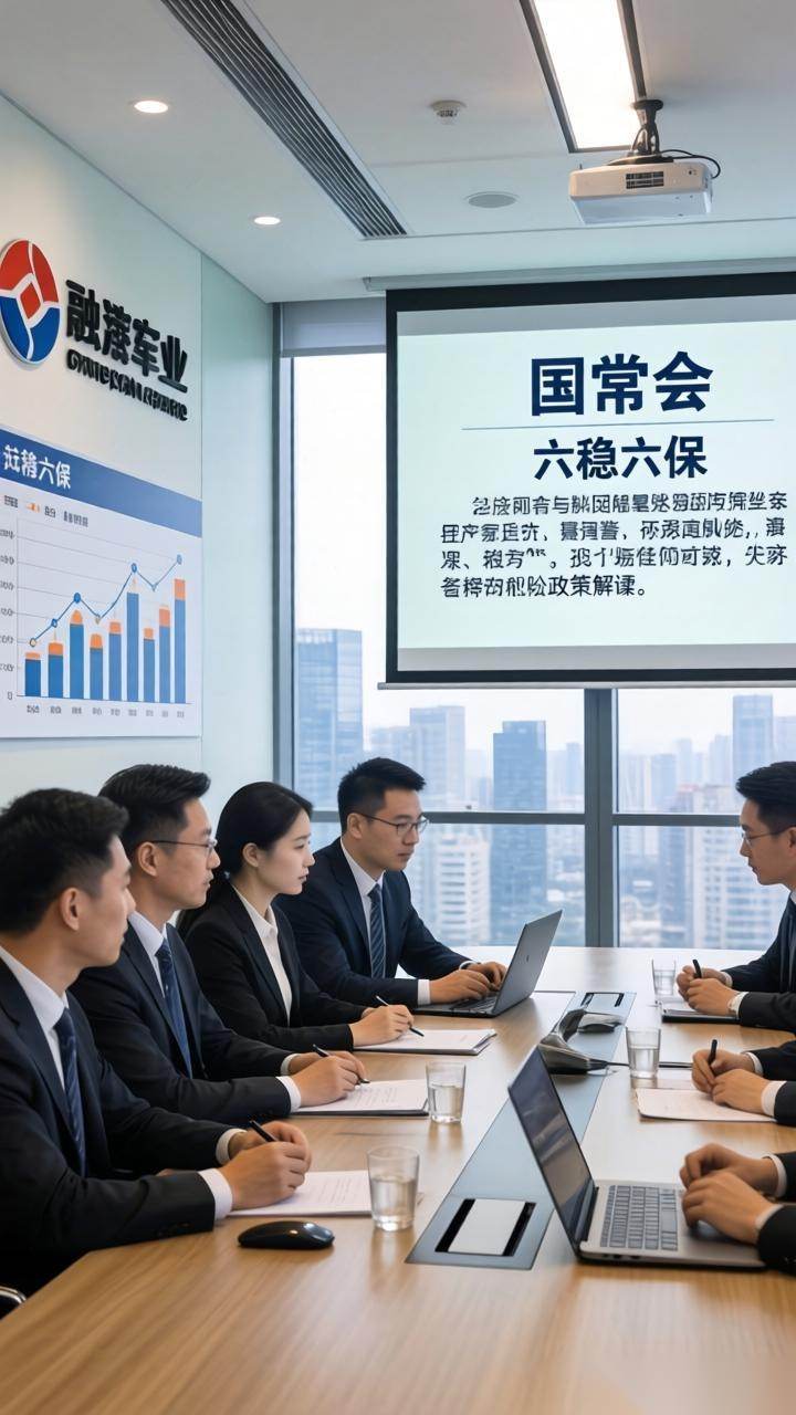 任泽平：新一轮稳增长要来了