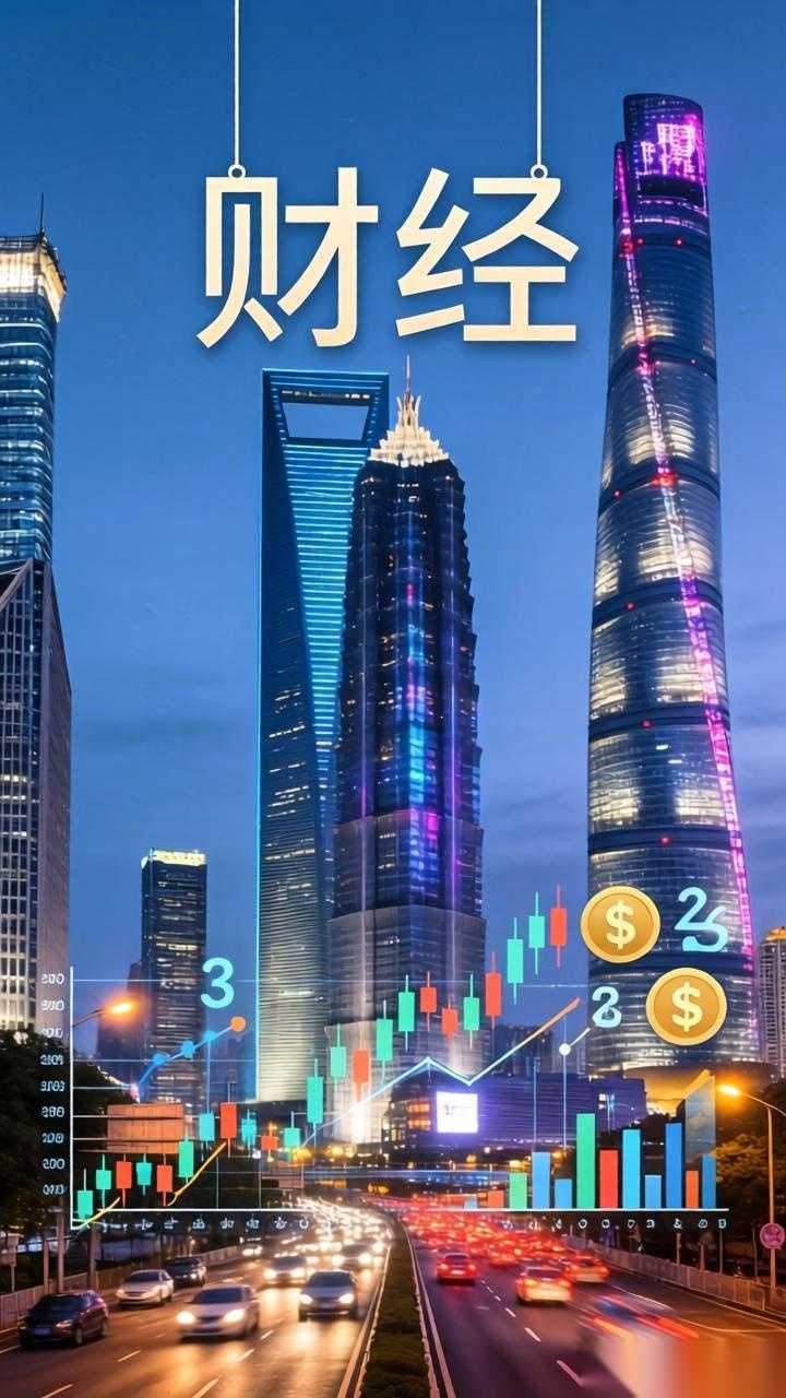 任泽平：新一轮稳增长要来了