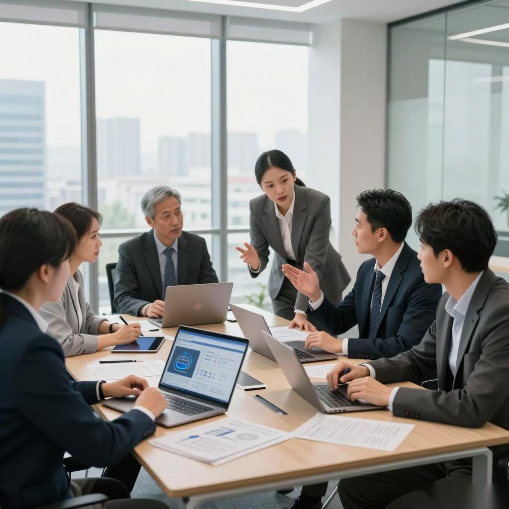 数字经济的增量主要在于产业数字化