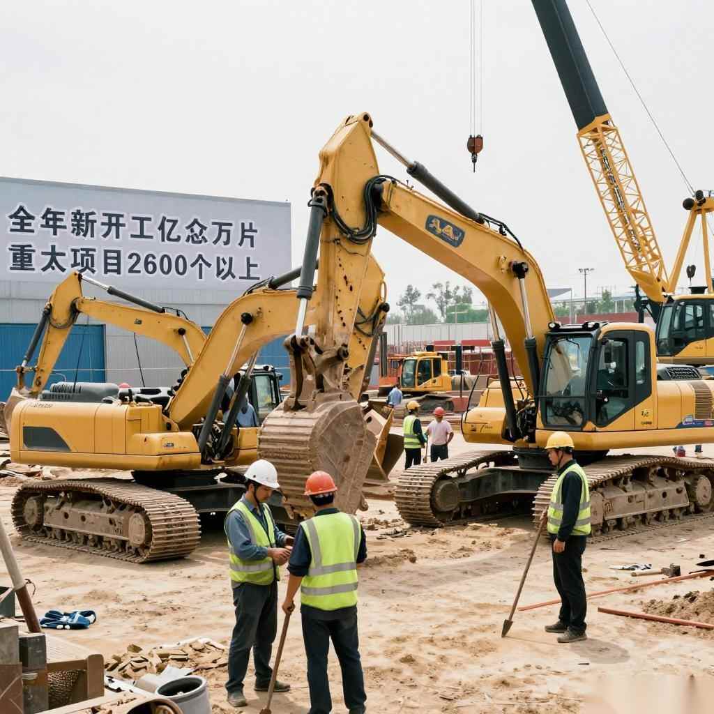 稳增长 ！多地今年GDP瞄准“6”以上