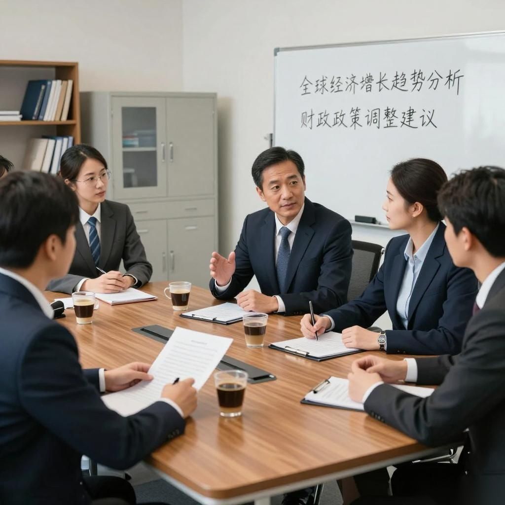 夏斌：当前经济工作核心必须处理好短期与长期矛盾