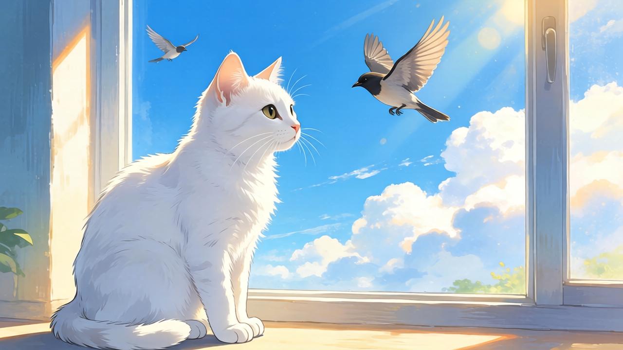 “伟大建筑必为诗篇”，朱锫在路易斯安那访谈第三张图