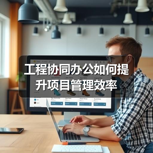 工程协同办公如何提升项目管理效率