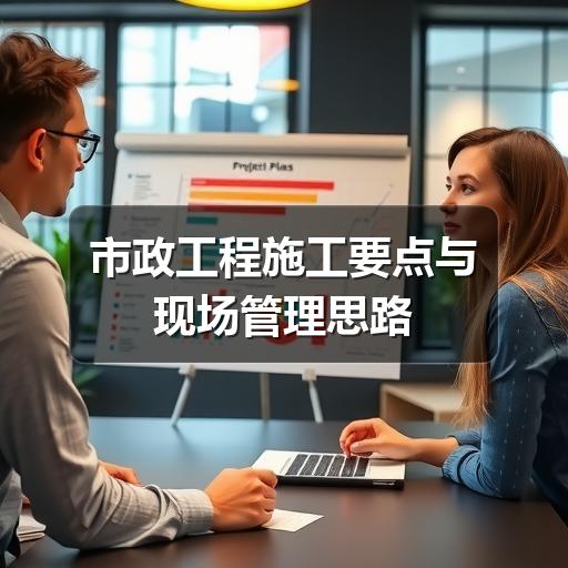 市政工程施工要点与现场管理思路